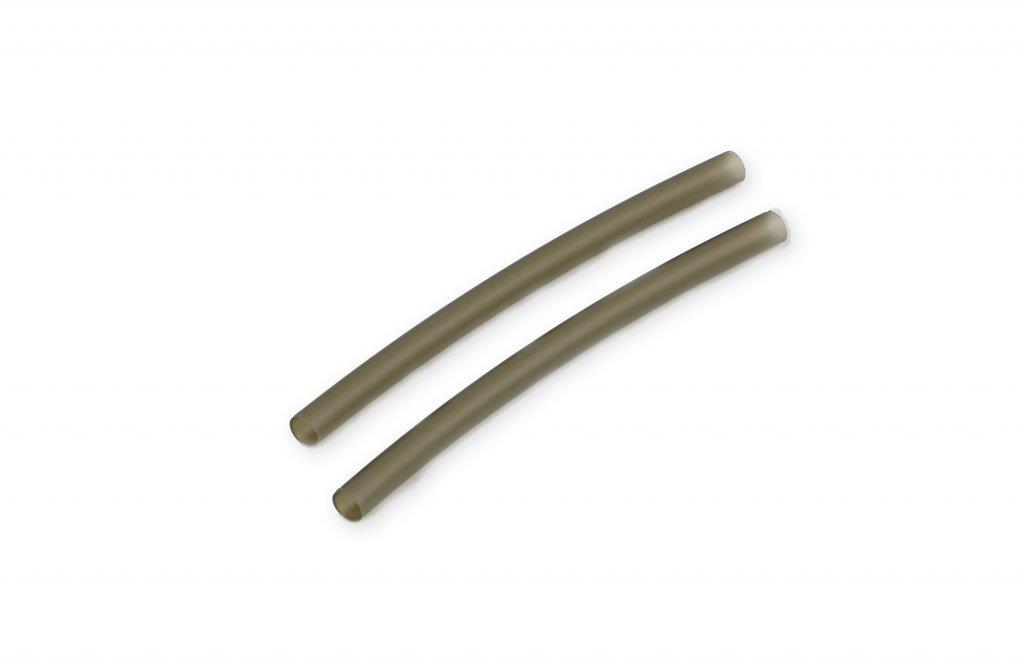 Carp´R´Us Hadička Shrinktube Green/Grey 8 ks