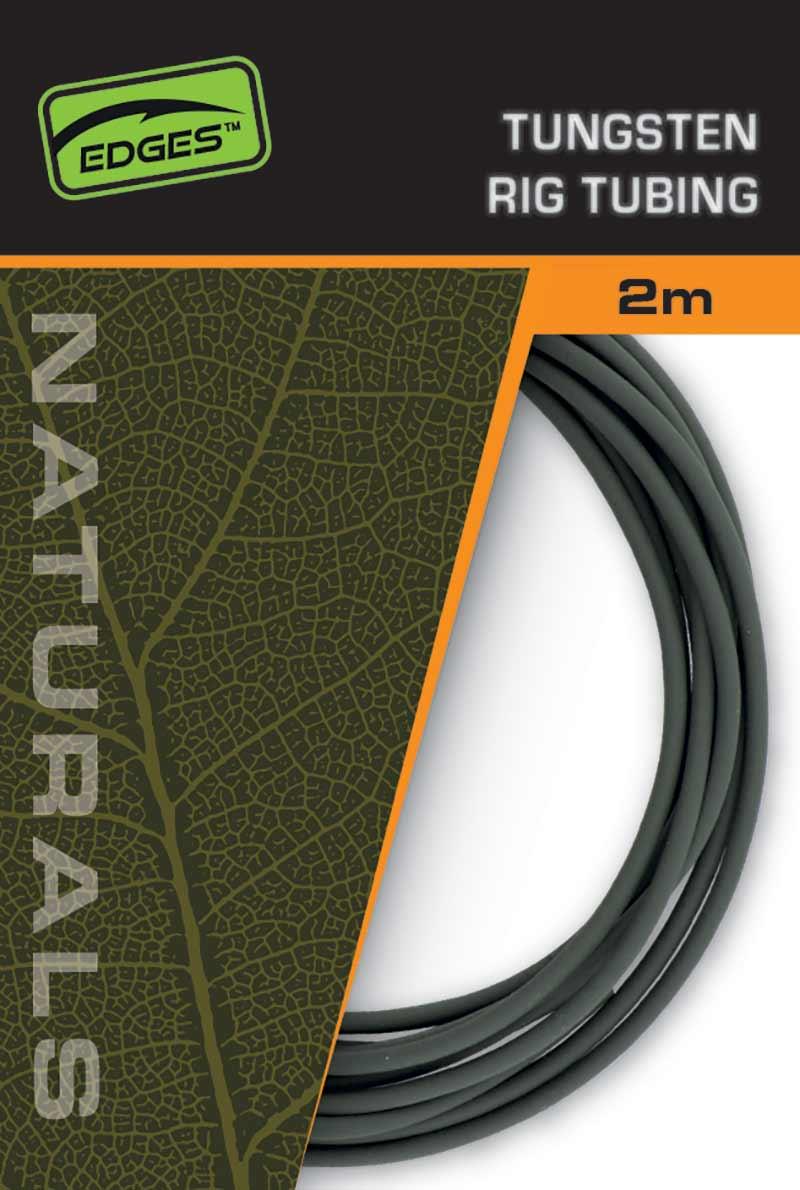 FOX Hadička Edges Tungsten Rig Tubing 2 m