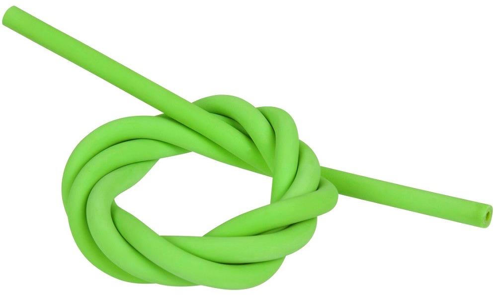 MADCAT Hadička Rig Tube Green 1 m 6 mm/3,5 mm M