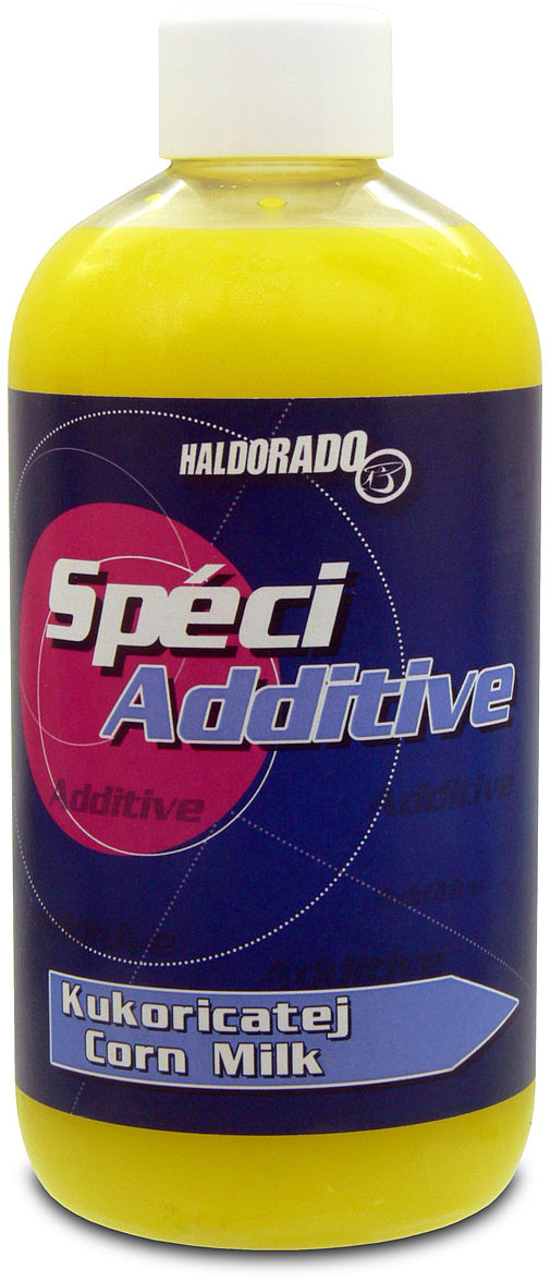 Haldorádó Booster SpéciAdditive Kukuřičné mléko, 300 ml