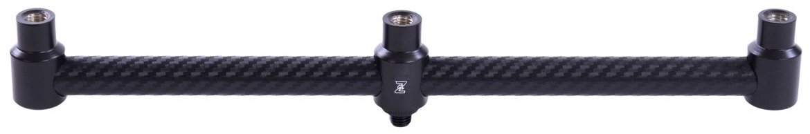 Zfish Carbon Buzzer Bar 3 pruty 30 cm