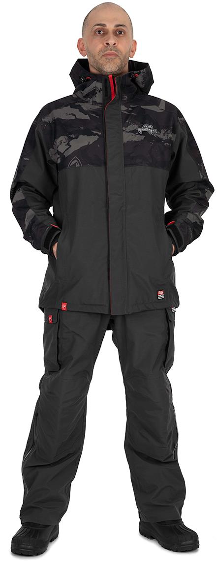 FOX Rage RS Triple-Layer Salopettes M