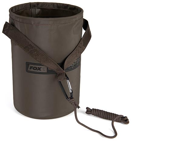 FOX Carpmaster Water Bucket 4,5 l