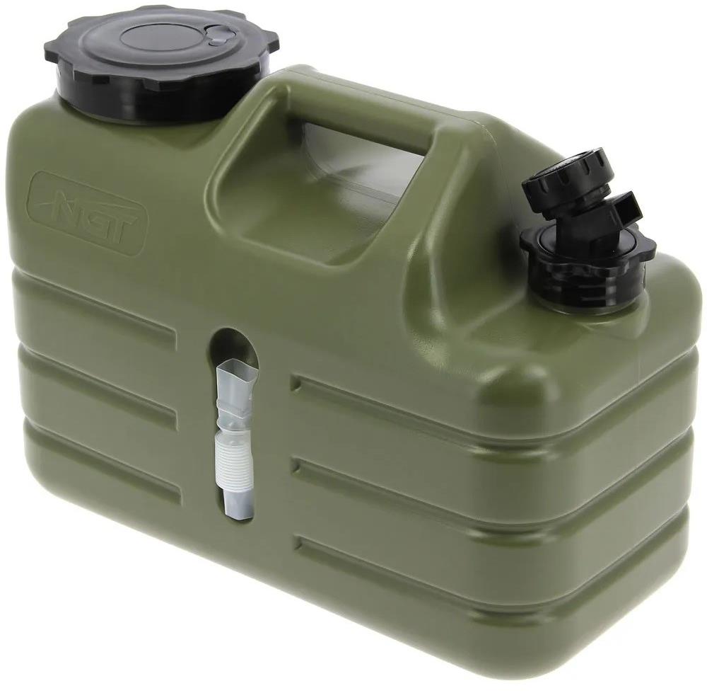 NGT Heavy Duty Water Carrier 11 l