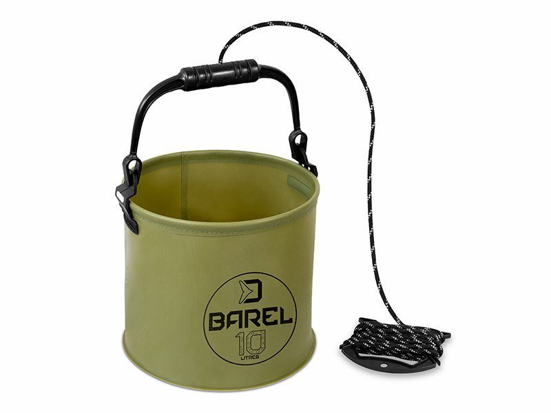 Delphin Eva Barel 10 l