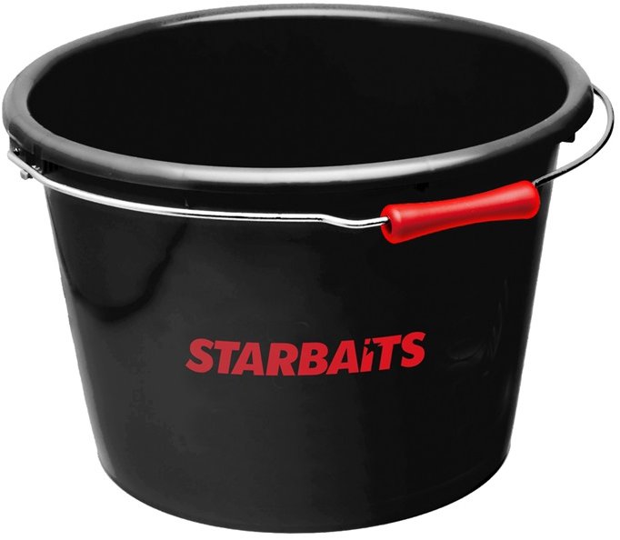 Starbaits Tourno Bucket Round 15 l