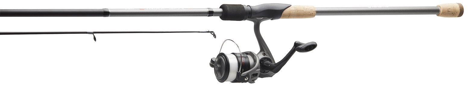 Kinetic Prut s navijákem Etrixx CC 9' 2,7 m M 8-30g 3000 FD
