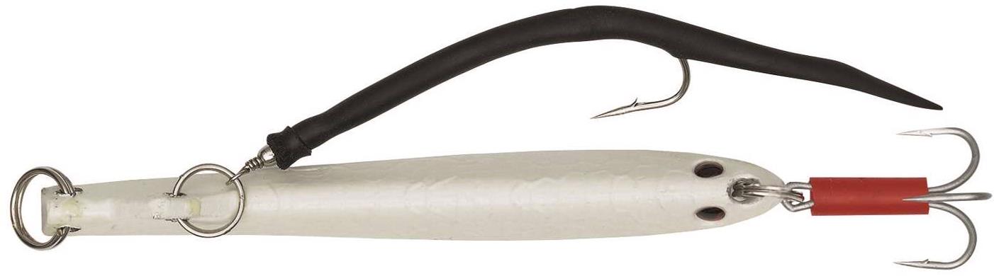 Kinetic Pilker Norske Pilken 200 g Luminous
