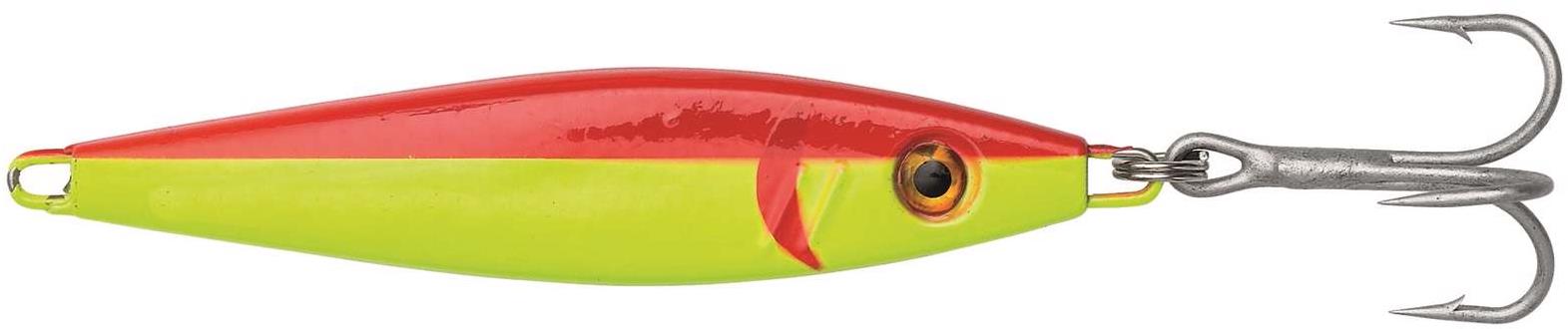 Kinetic Pilker Torskepilken 200 g Yellow/Orange