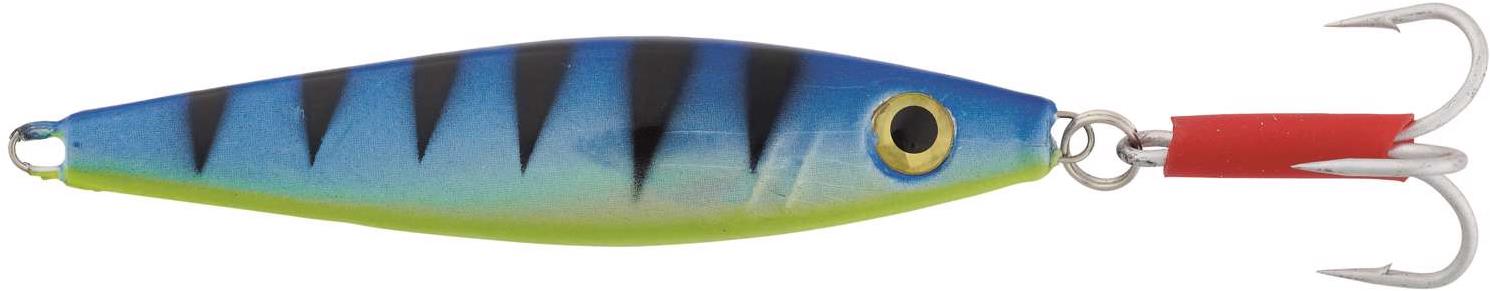 Kinetic Pilker Torskepilken 75 g Blue Tiger
