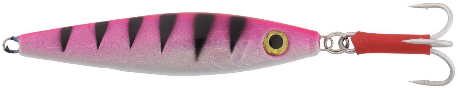 Kinetic Pilker Torskepilken 75 g Pink Tiger