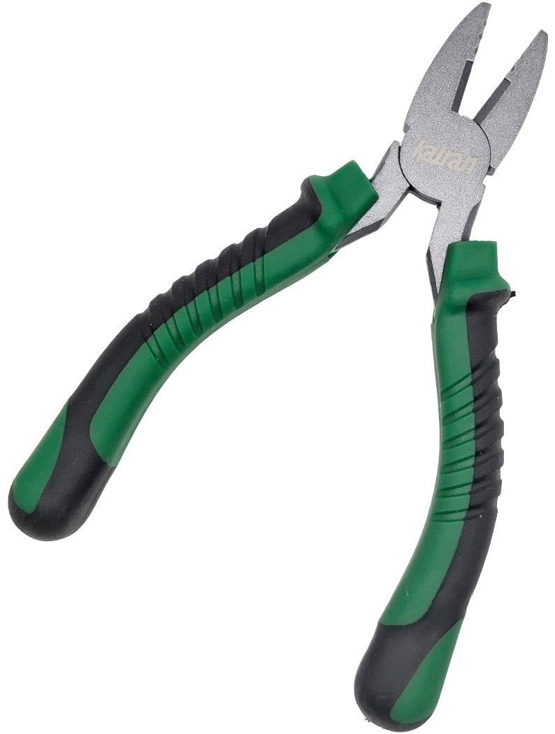 Katran Krimpovací kleště Crimping Pliers Mini 12 cm