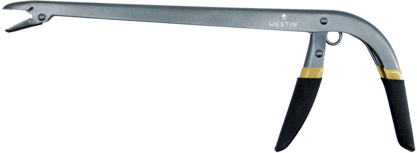 Westin Kleště Pistol Grip Hook Remover Stainless 30 cm