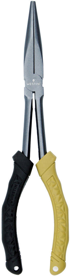 Westin Kleště Unhooking Plier Stainless M 24 cm