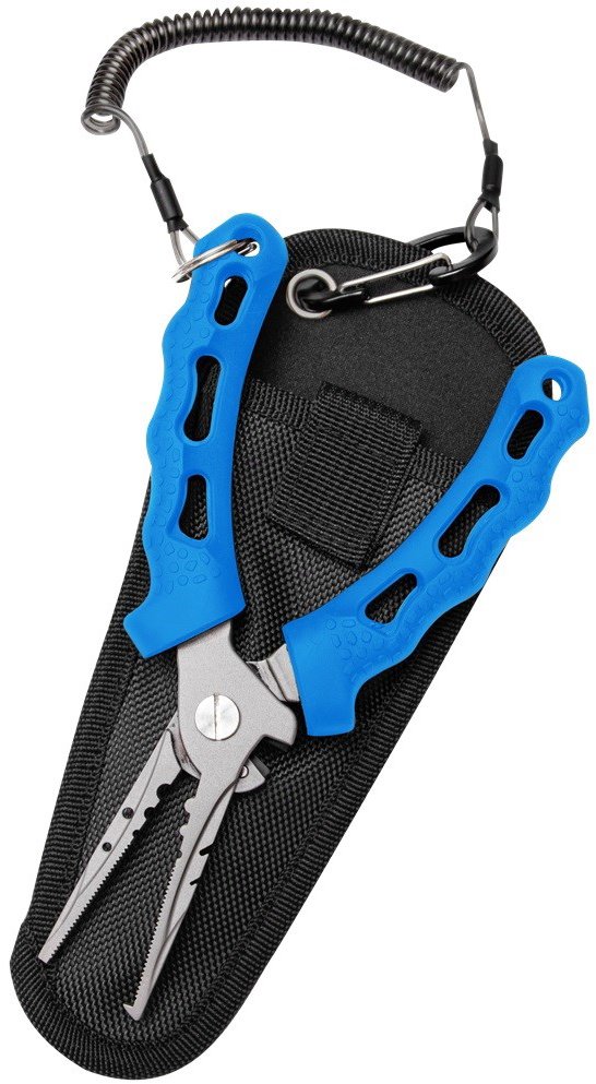 Zebco Kleště Belt Pliers