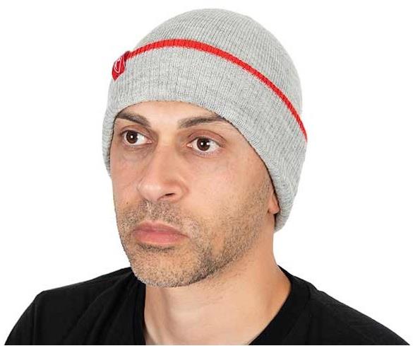 FOX Rage Voyager Light Grey Beanie
