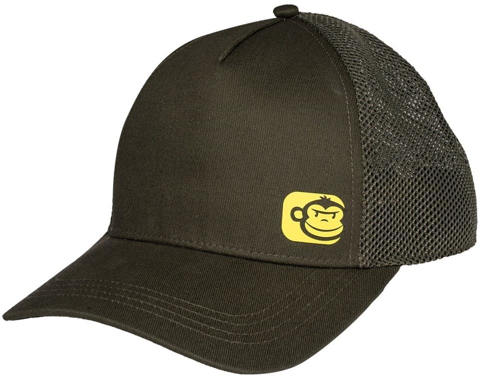 RidgeMonkey APEarel SportFlex Trucker Cap Green