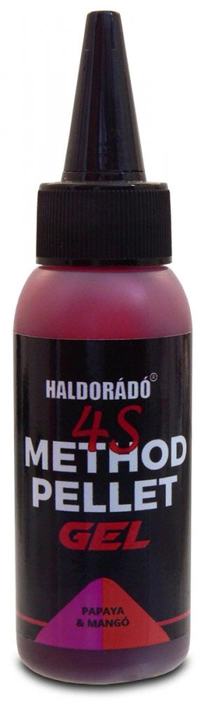 Haldorádó Dip 4S Pellet Gel Papaya - Mango, 30 ml