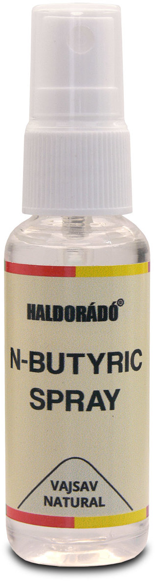 Haldorádó Dip N-Butyric Spray Kyselina máselná, 30 ml