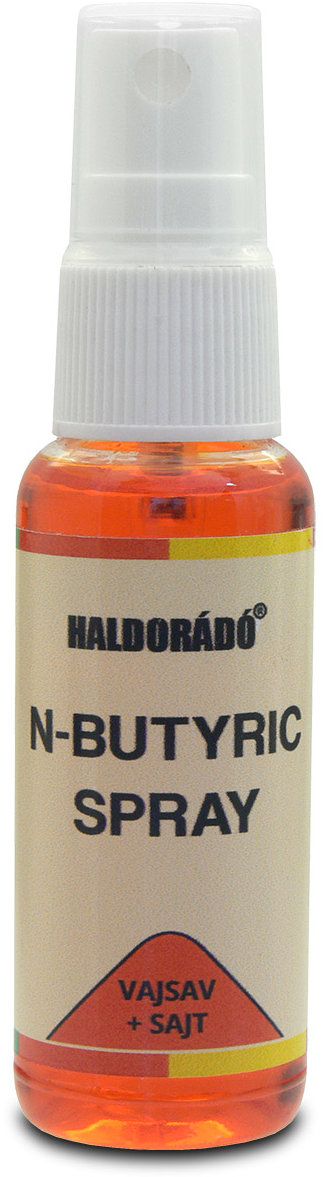 Haldorádó Dip N-Butyric Spray Kyselina máselná/Sýr, 30 ml