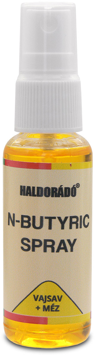Haldorádó Dip N-Butyric Spray Kyselina máselná/Med, 30 ml