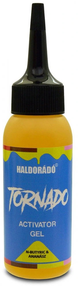 Haldorádó Dip Tornado Activator Gel N - Butyric/Ananas, 60 ml