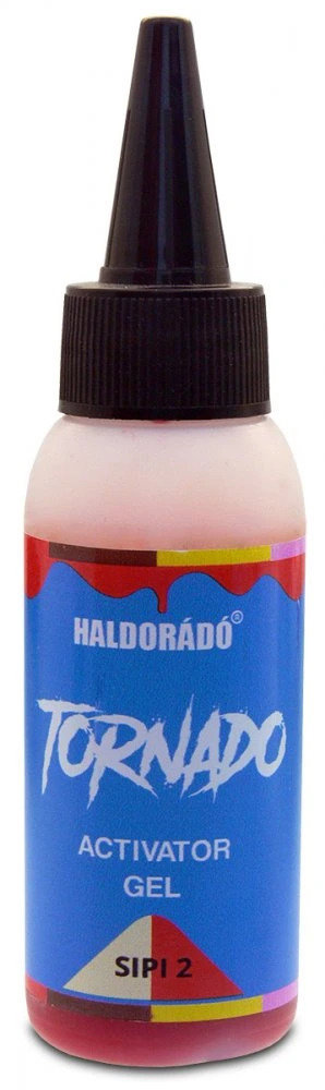 Haldorádó Dip Tornado Activator Gel Sipi2 Pomeranč/Skořice, 60 ml
