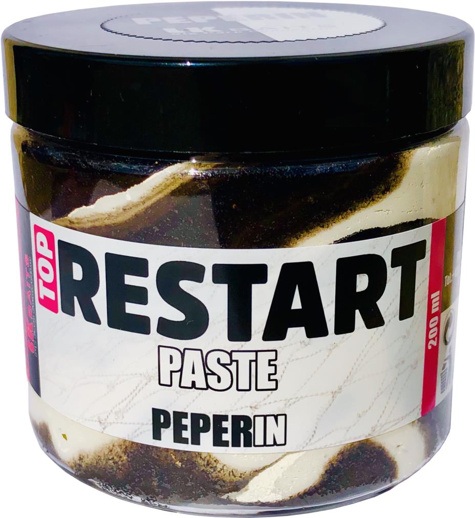 LK Baits Těsto Boilie Paste Peperin 200 ml