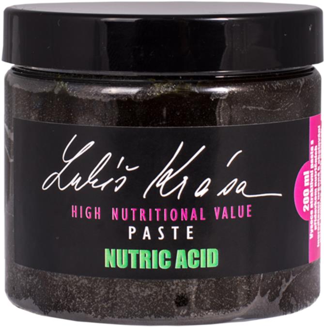 LK Baits Těsto Lukas Krasa Boilie Paste Nutric Acid 200 ml