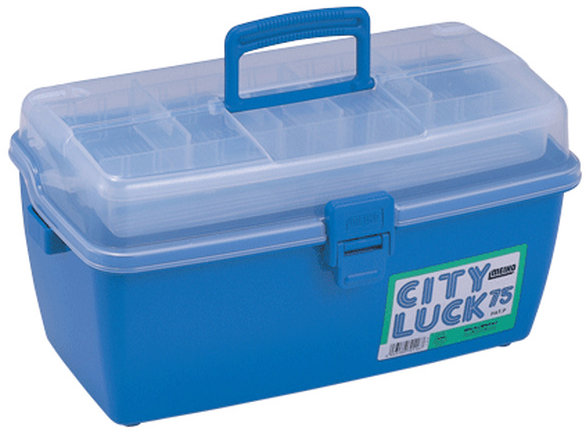 Meiho New Cityrack Meiho 75
