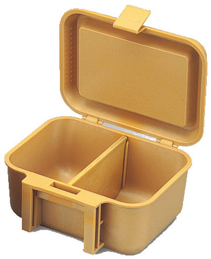 Meiho Bait Box 202
