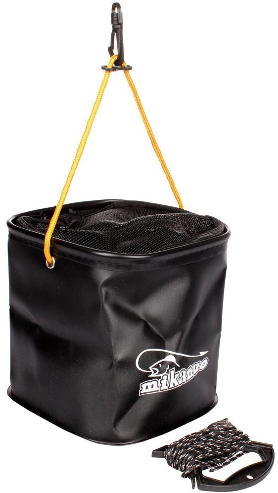 Merco Bucket Easy skládací vědro 8 l