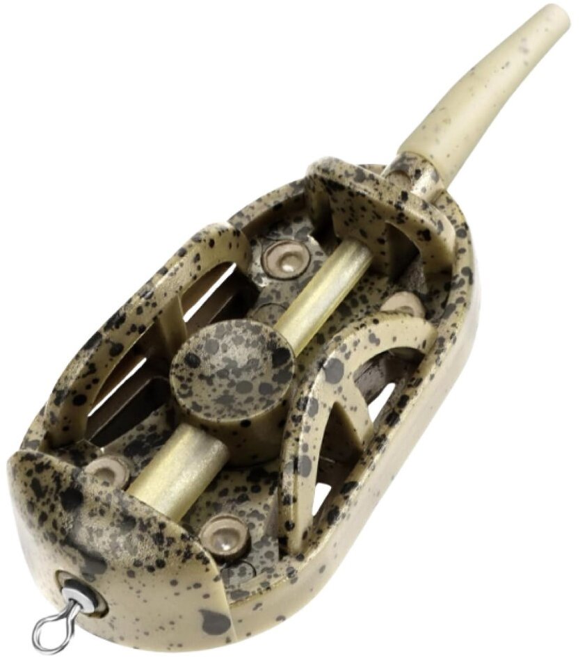 Merco Bait Feeder 20 method feeder krmítko, 20 ks