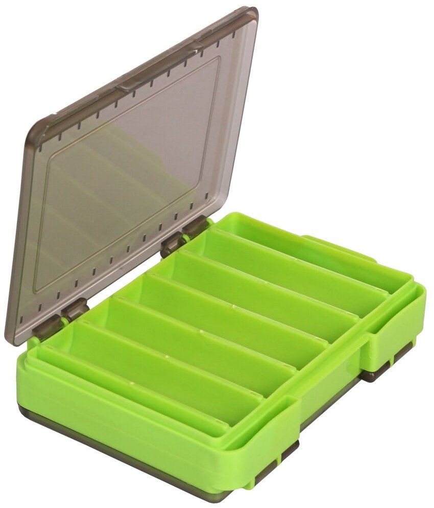 Merco Fishing double box 14