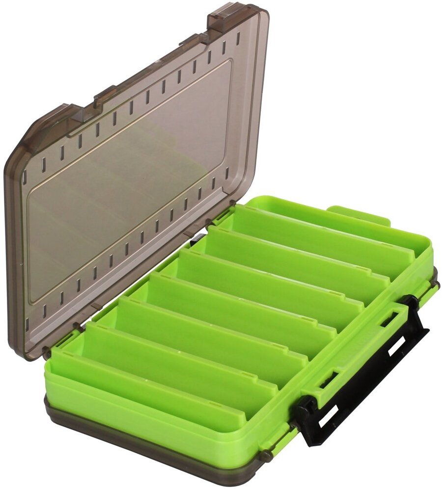 Merco Fishing double box 20