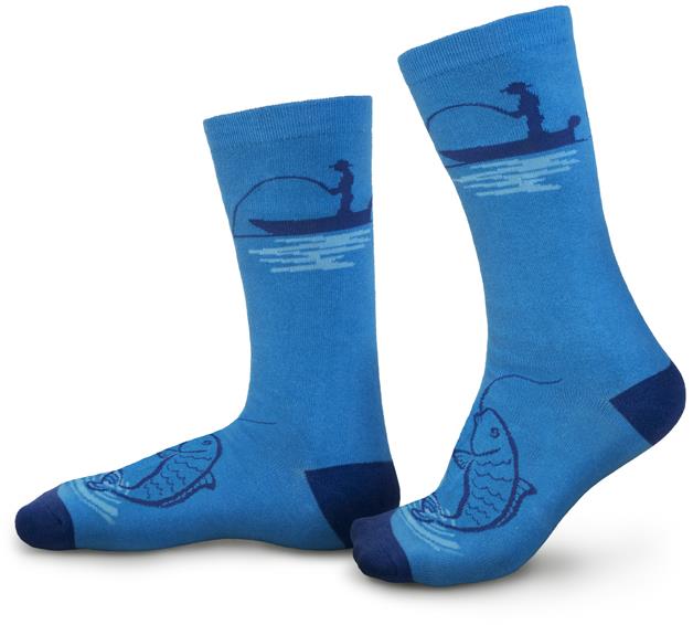 Delphin Fishing, vel. 41-46