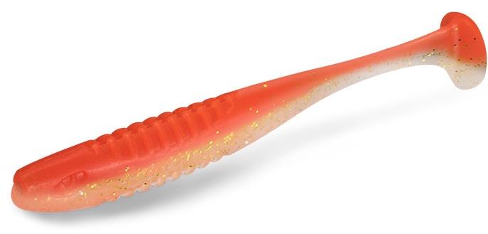 Delphin Zandera FlexiFloat UVs, 12 cm, Bloody Milion