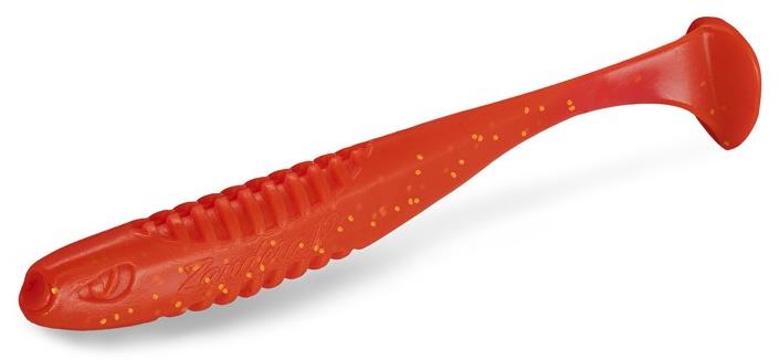 Delphin Zandera UVs, 15 cm, Berry