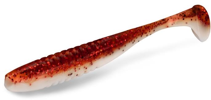 Delphin Zandera UVs, 15 cm, DeadSnow