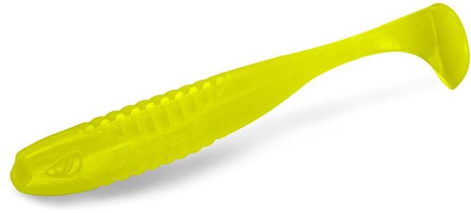 Delphin Zandera UVs, 15 cm, Yella