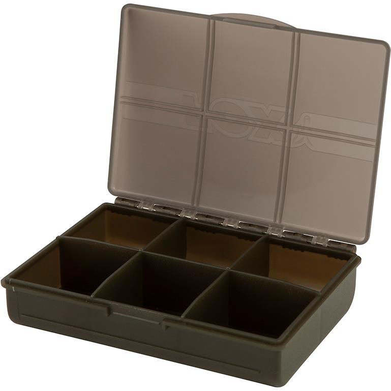 FOX Edges Internal 6 Comp Box
