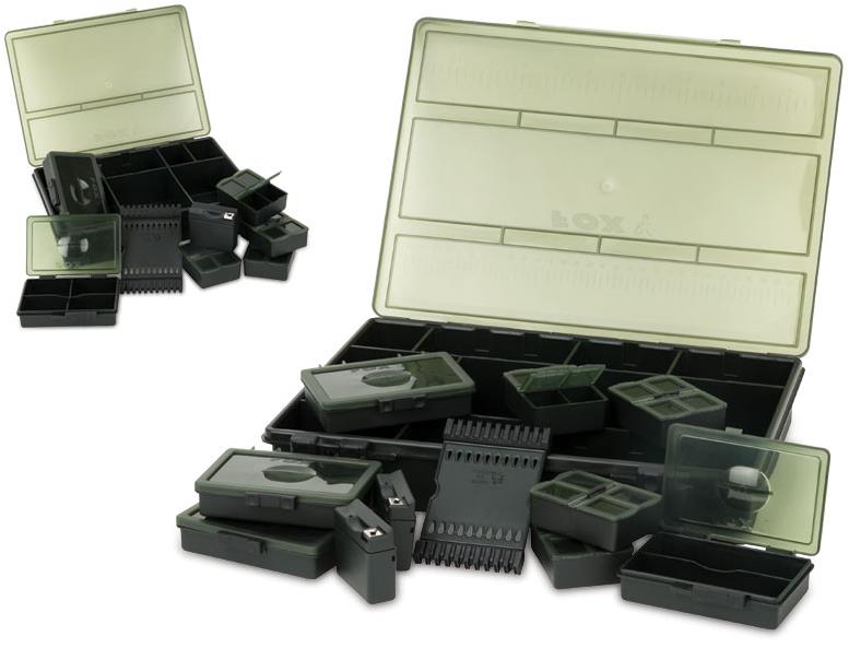 FOX Royale System Tackle Box