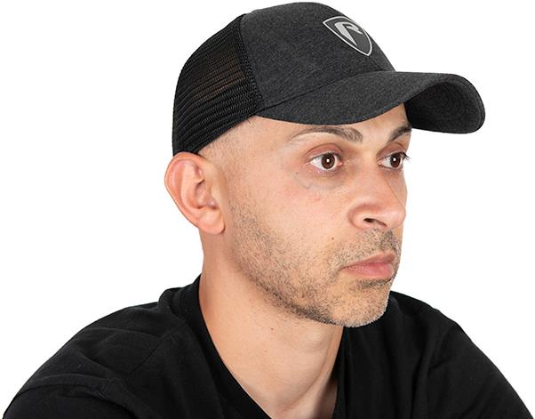 FOX Rage Voyager Dark Grey Cap