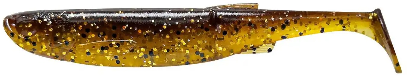 Savage Gear Craft Bleak 7 cm, 2,5 g, Motoroil UV, 5 ks