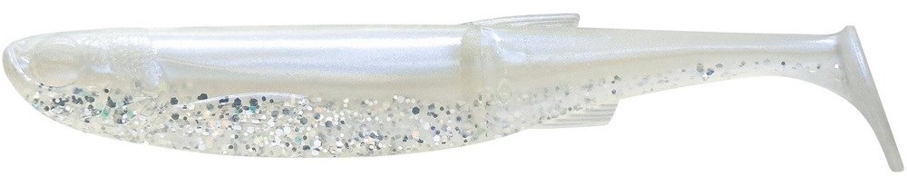 Savage Gear Craft Bleak 10 cm, 6,8 g, White Pearl Flash, 5 ks