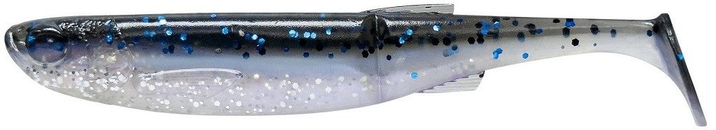 Savage Gear Craft Bleak 12 cm, 11,8 g, Roach, 4 ks