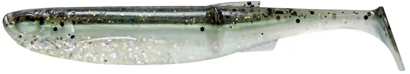 Savage Gear Craft Bleak 12 cm, 11,8 g, Holo Baitfish, 4 ks