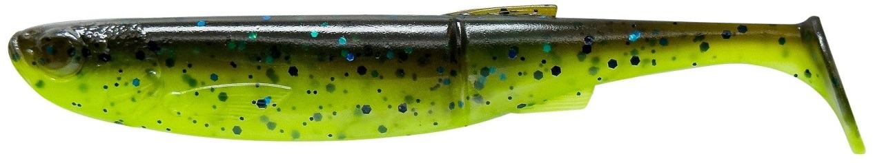 Savage Gear Craft Bleak 12 cm, 11,8 g, Chart P, 4 ks