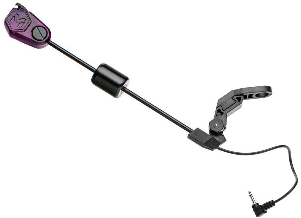 Mivardi Swing Arm MCX 77 fialový