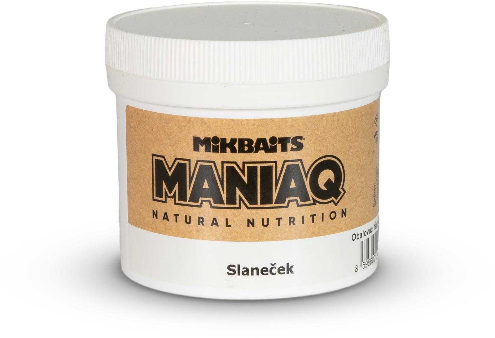 Mikbaits Těsto ManiaQ Slaneček 200 g